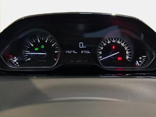 PEUGEOT 208 usata, con Chiusura centralizzata