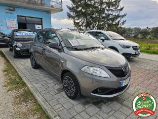 LANCIA Ypsilon usata, con Chiusura centralizzata