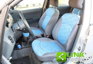 CHEVROLET Matiz usata 17