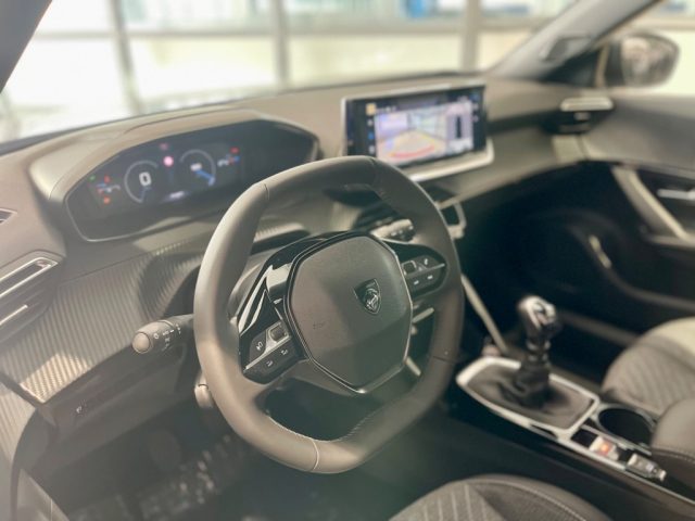 PEUGEOT 2008 usata, con Vetri oscurati