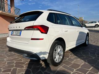SKODA Kamiq usata, con Airbag laterali