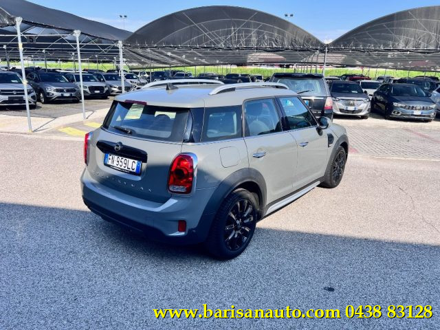 MINI Countryman usata, con Airbag