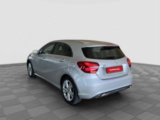 MERCEDES-BENZ A 180 usata 3