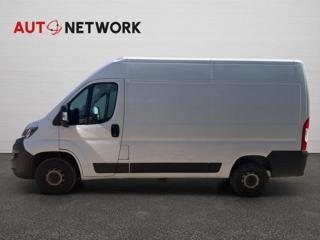 FIAT Ducato usata, con Cruise Control
