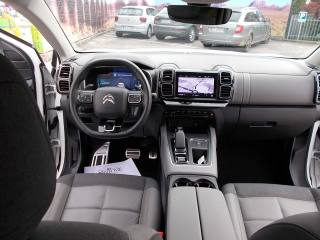 CITROEN C5 Aircross usata, con Climatizzatore