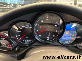 PORSCHE Panamera usata, con Cruise Control