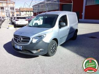 MERCEDES-BENZ Citan 1.5 109 CDI S&S Furgone Long Business
