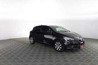 RENAULT Clio usata 1