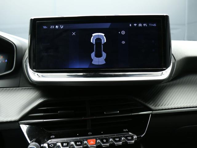 PEUGEOT 2008 usata, con Volante in pelle