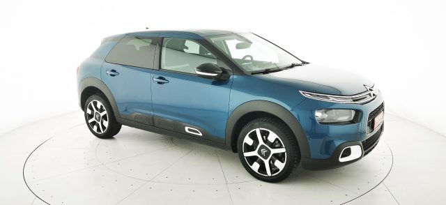 CITROEN C4 Cactus usata, con Autoradio digitale