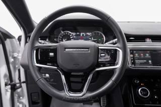 LAND ROVER Range Rover Evoque usata, con Immobilizzatore elettronico