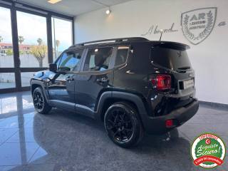 JEEP Renegade usata, con Autoradio