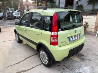 FIAT Panda usata, con Climatizzatore