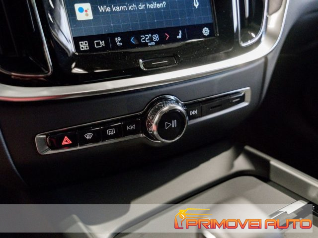 VOLVO V60 usata, con Servosterzo