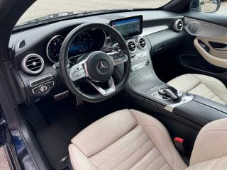 MERCEDES-BENZ C 220 usata, con Airbag Passeggero