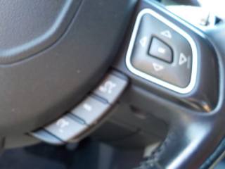LAND ROVER Range Rover Evoque usata, con Sensore di luce