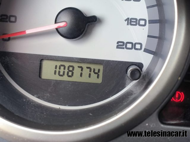 SUZUKI Ignis usata, con Climatizzatore