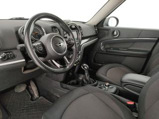MINI Countryman usata, con ESP