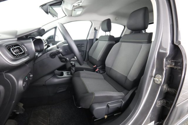 CITROEN C3 usata 2