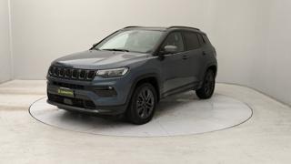JEEP Compass 1.3 turbo t4 phev 80 Anniversario 4xe auto