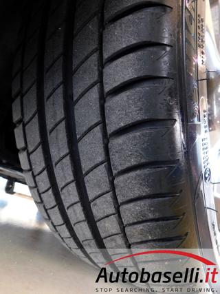 FIAT 124 Spider usata 75