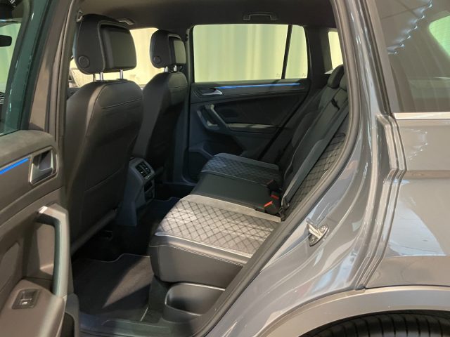 VOLKSWAGEN Tiguan usata, con Alzacristalli elettrici