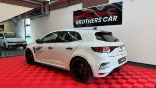 RENAULT Megane usata, con Cerchi in lega