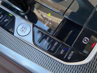 BMW X6 usata, con Regolazione elettrica sedili