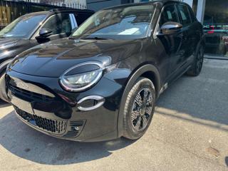 FIAT 600 + PACK STYLE 1.2 Hybrid 100CV DCT MHEV