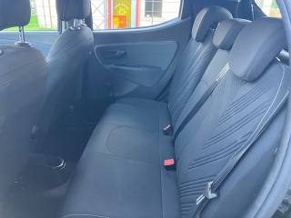 LANCIA Ypsilon usata, con Controllo trazione