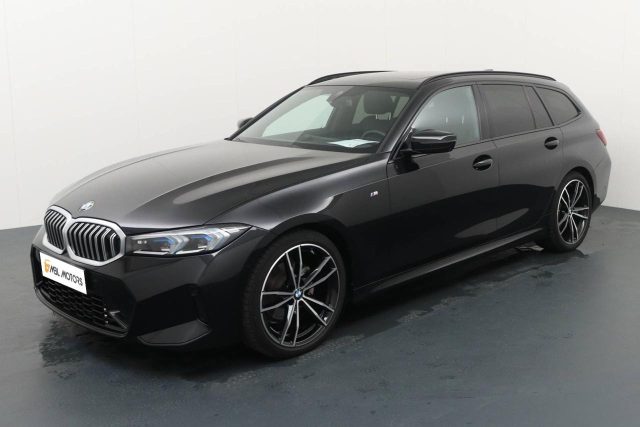 BMW 320 usata, con ABS