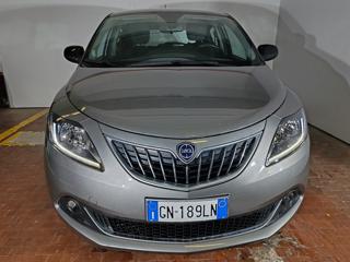 LANCIA Ypsilon usata, con Airbag