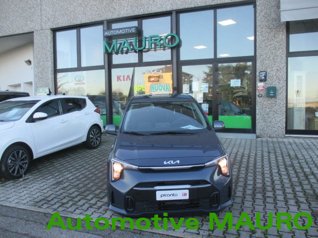 KIA Picanto usata, con Chiusura centralizzata