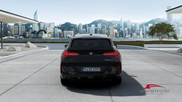 BMW X3 usata 4