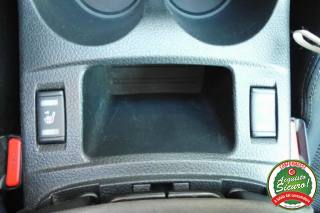 NISSAN Qashqai usata, con Bracciolo