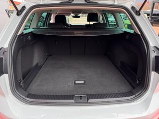 VOLKSWAGEN Passat Variant usata, con Boardcomputer