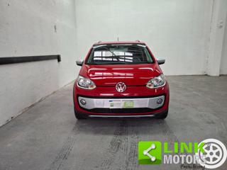VOLKSWAGEN up! usata, con Airbag