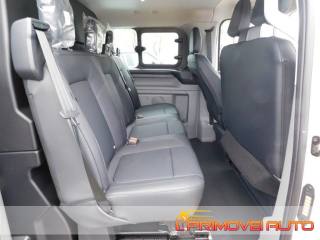 FORD Transit Custom usata, con Cerchi in lega