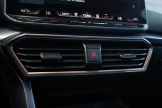 SEAT Leon usata, con Cruise Control