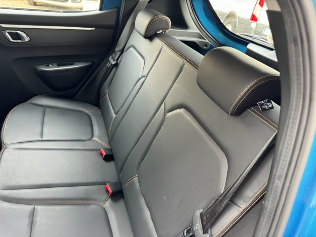 DACIA Spring usata 26