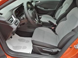 RENAULT Clio usata, con Chiusura centralizzata