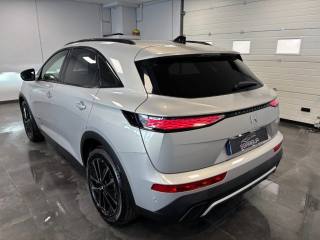 DS AUTOMOBILES DS 7 usata, con Airbag Passeggero