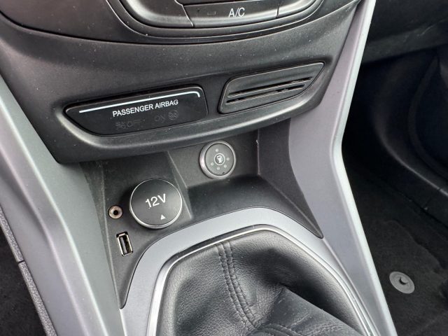 FORD B-Max usata, con Climatizzatore