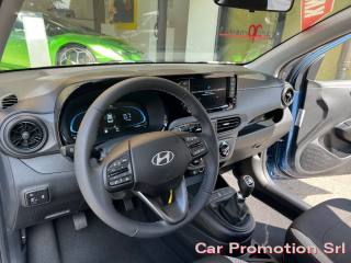 HYUNDAI i10 usata, con Antifurto