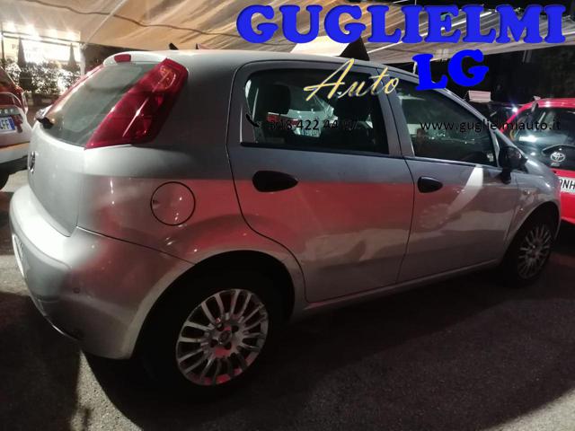 FIAT Punto usata, con Airbag