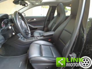 MERCEDES-BENZ GLA 200 usata, con Immobilizzatore elettronico
