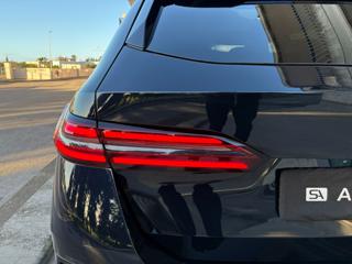 BMW 520 usata, con Start/Stop Automatico