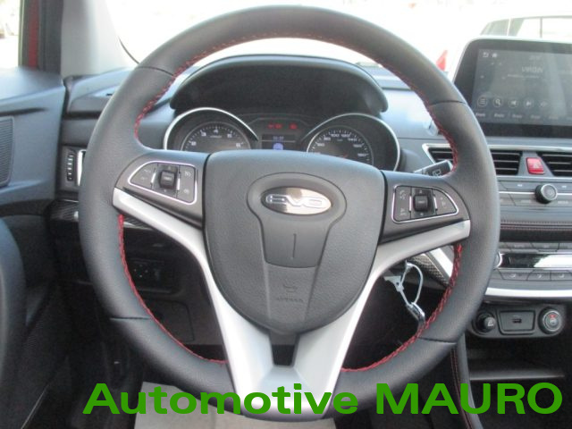 EVO Evo4 usata, con Autoradio digitale