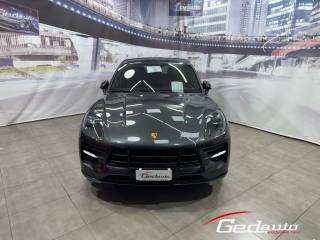 PORSCHE Macan usata, con Airbag