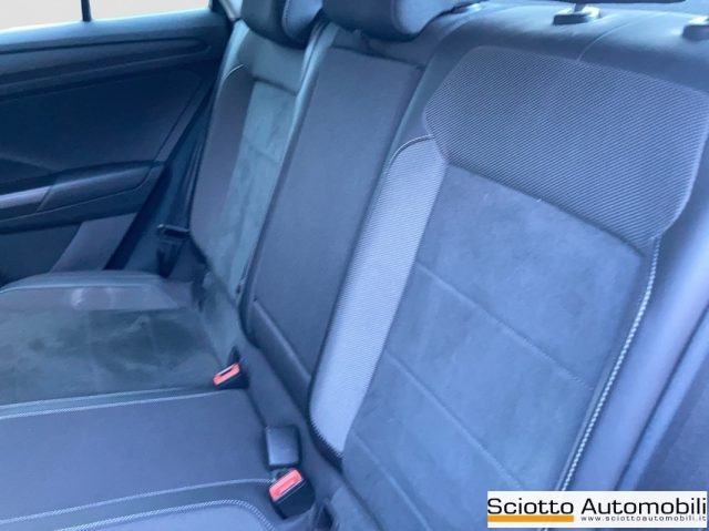 VOLKSWAGEN T-Roc usata, con Servosterzo